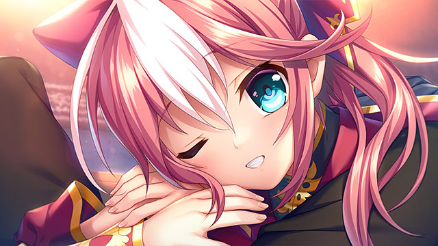 双天†恋姫 ‐至源の王‐のプレイ画像7