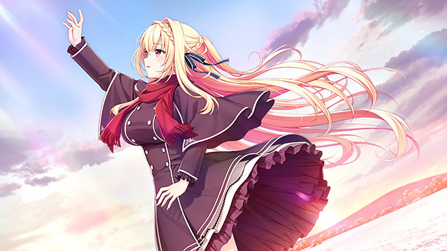 【アントリ】アンラベル・トリガーのプレイ画像02