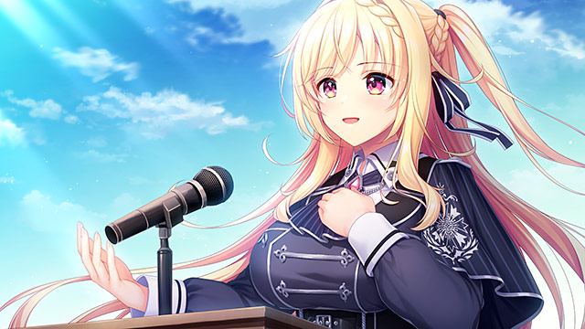 【アントリ】アンラベル・トリガーのプレイ画像03