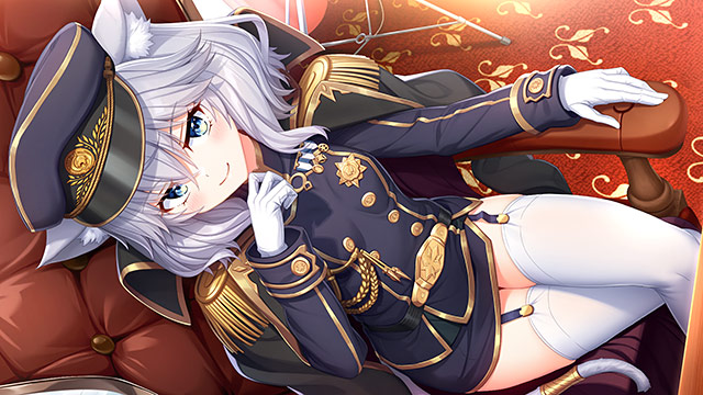 【アントリ】アンラベル・トリガーのプレイ画像04