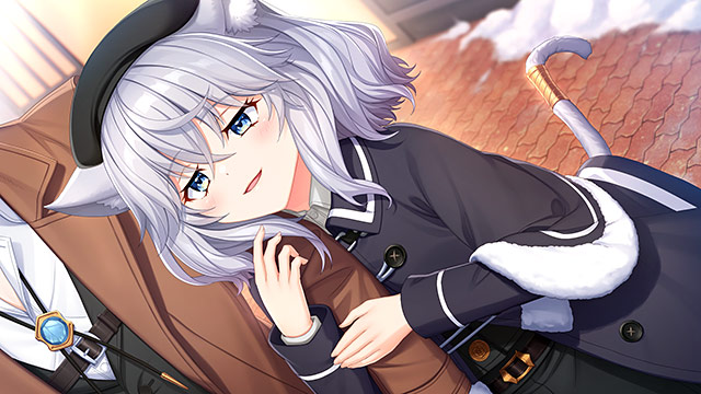 【アントリ】アンラベル・トリガーのプレイ画像05