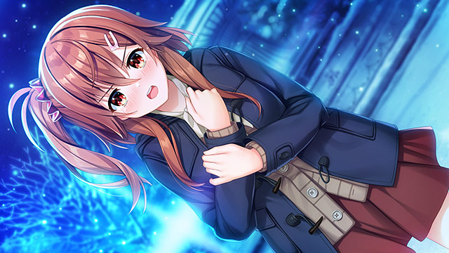 【アントリ】アンラベル・トリガーのプレイ画像06