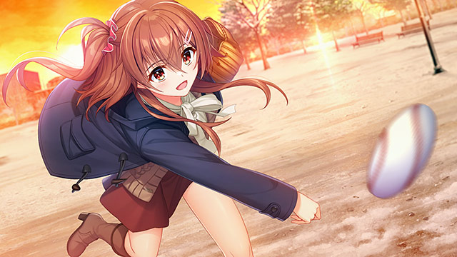 【アントリ】アンラベル・トリガーのプレイ画像07