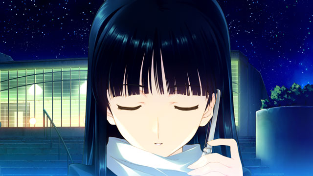 WHITE ALBUM2のプレイ画像3