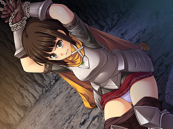 BUNNYBLACKのプレイ画像12