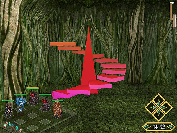 BUNNYBLACKのプレイ画像24