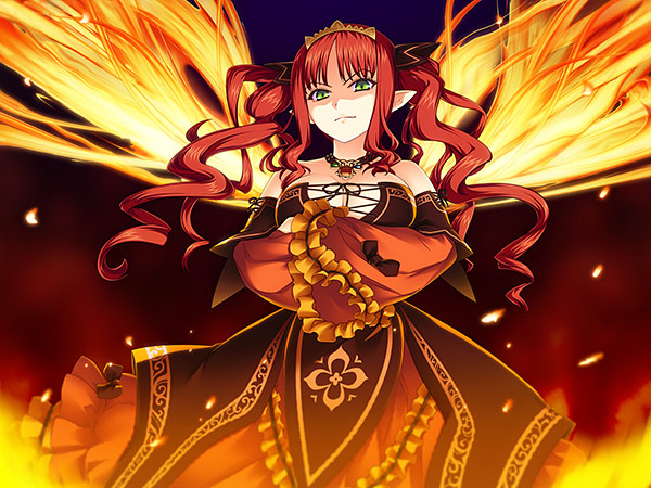 BUNNYBLACK2のプレイ画像4