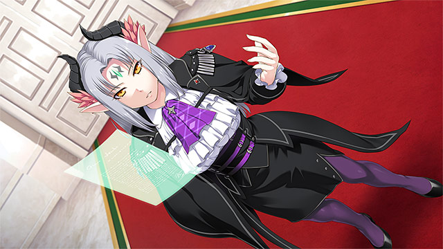 BUNNYBLACK3のプレイ画像6