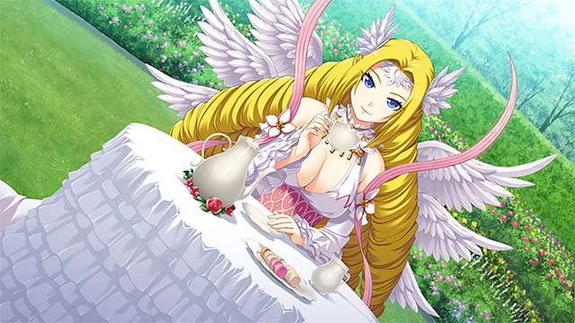 BUNNYBLACK3のプレイ画像7