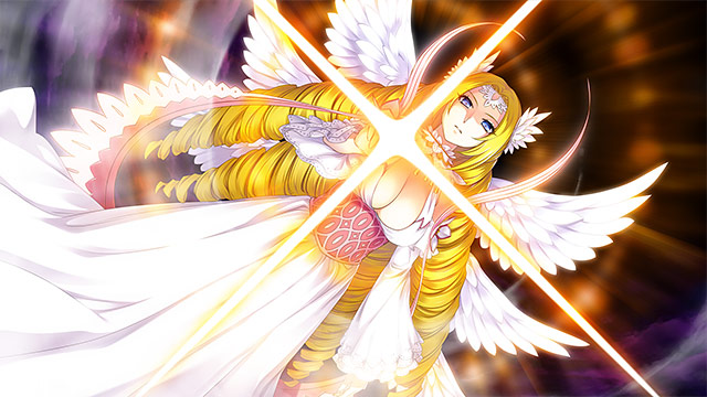 BUNNYBLACK3のプレイ画像8