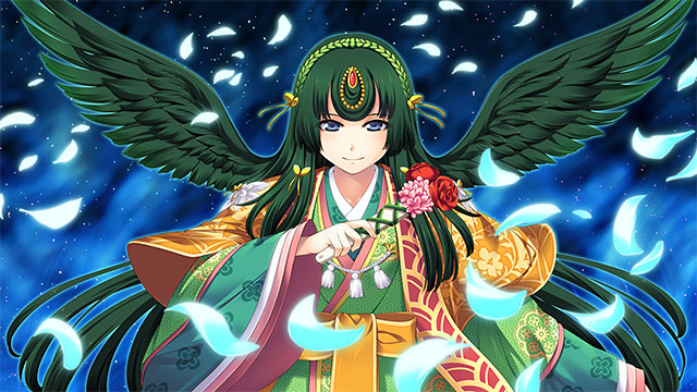 BUNNYBLACK3のプレイ画像11