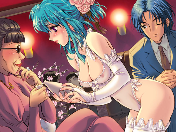 大悪司のプレイ画像5