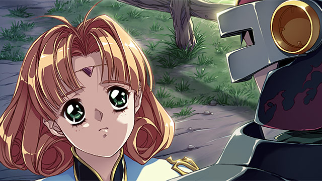 ドラゴンナイト4のプレイ画像6