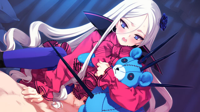 英雄＊戦姫のプレイ画像3