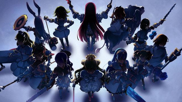 英雄＊戦姫のプレイ画像10