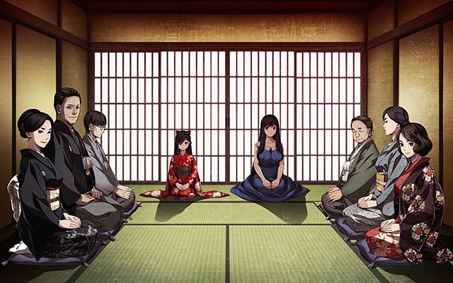 Erewhonのプレイ画像3