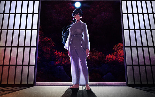 Erewhonのプレイ画像6