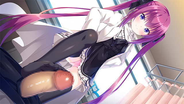 放課後⇒エデュケーション！ 〜先生とはじめる魅惑のレッスン〜のプレイ画像8