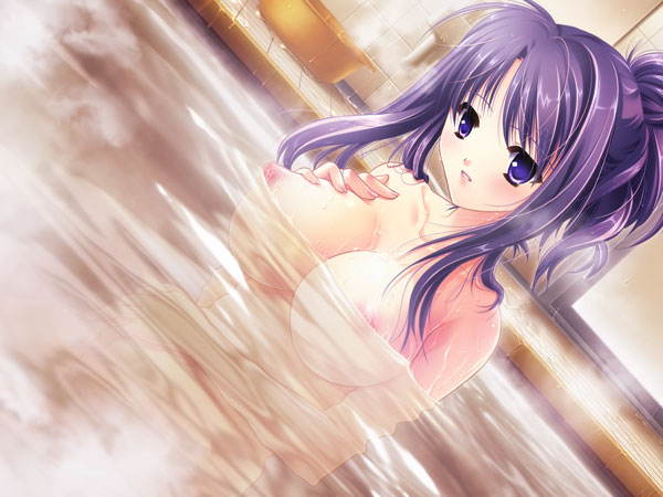 イントルーダー 〜侵入者〜のプレイ画像1