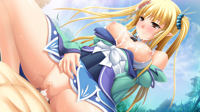 神採りアルケミーマイスターのプレイ画像6