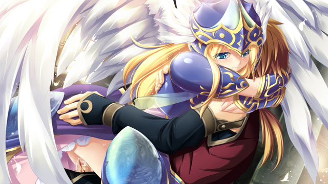 神採りアルケミーマイスターのプレイ画像7