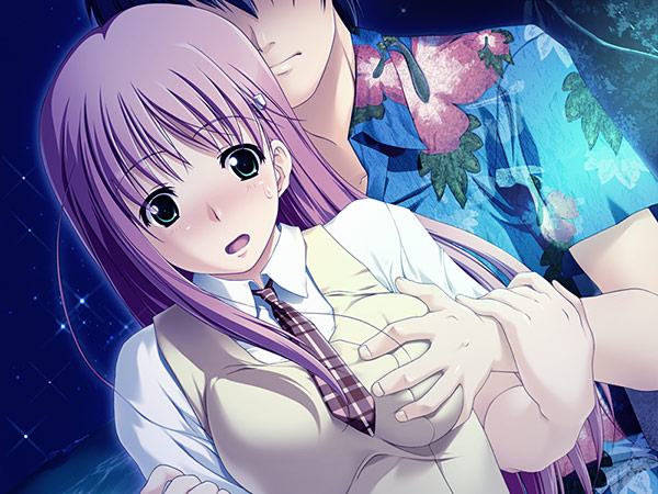 南国ドミニオンのプレイ画像1