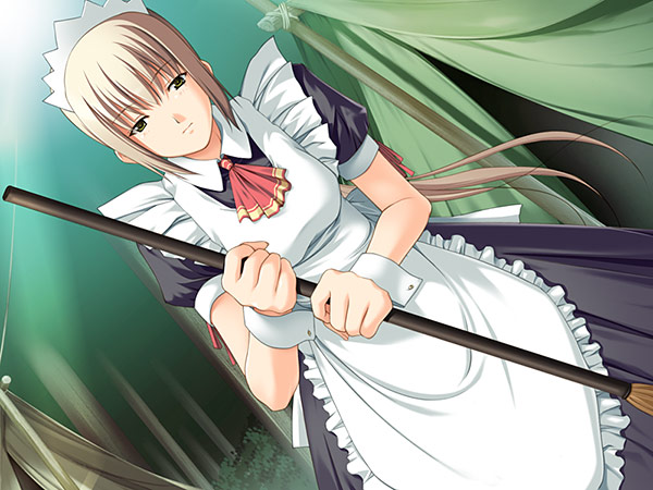 南国ドミニオンのプレイ画像11