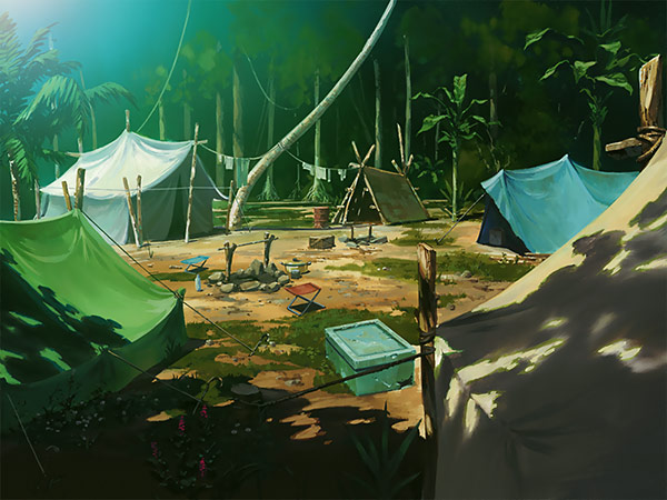 南国ドミニオンのプレイ画像13