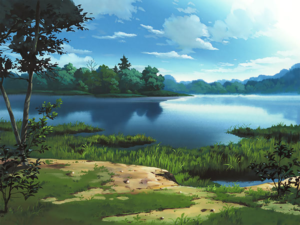 南国ドミニオンのプレイ画像14