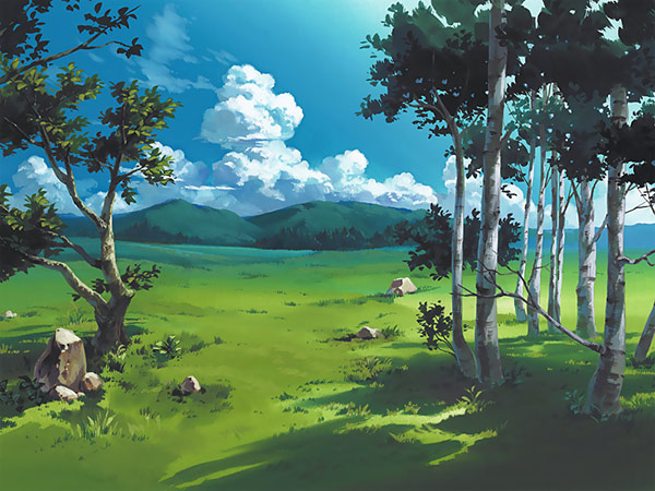 南国ドミニオンのプレイ画像15