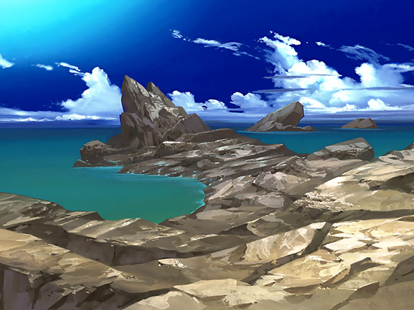 南国ドミニオンのプレイ画像16