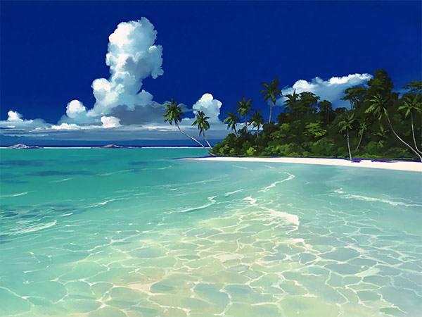 南国ドミニオンのプレイ画像17