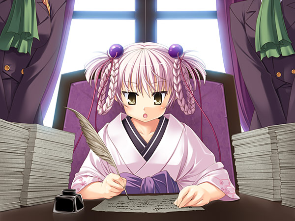 王賊のプレイ画像2