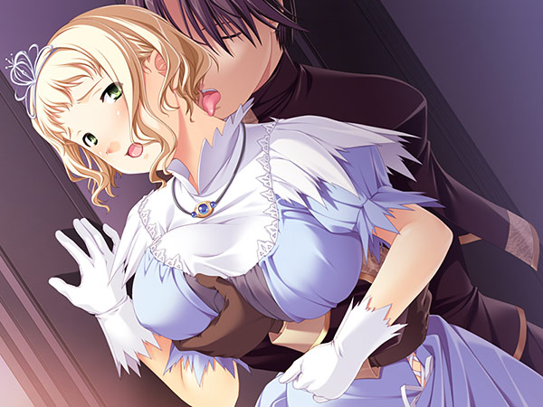 王賊のプレイ画像5