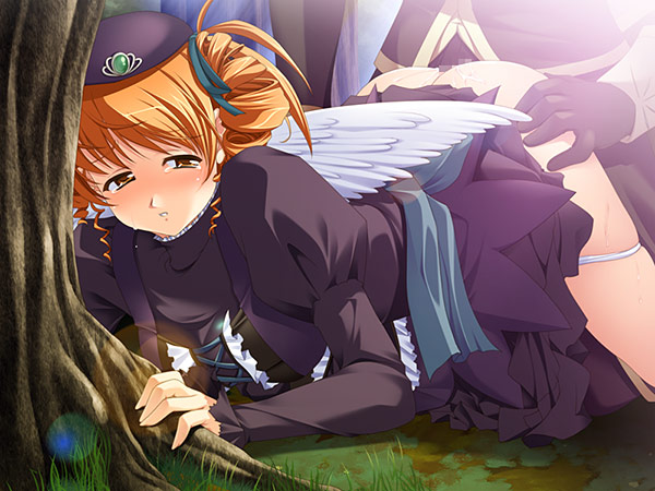 王賊のプレイ画像8