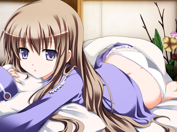 戦極姫2〜戦乱の世、群雄嵐の如く〜のプレイ画像1