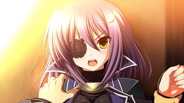 戦極姫3〜天下を切り裂く光と影〜のプレイ画像2