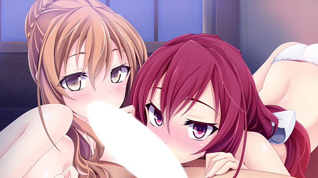 戦極姫5 〜戦禍断つ覇王の系譜〜のプレイ画像9