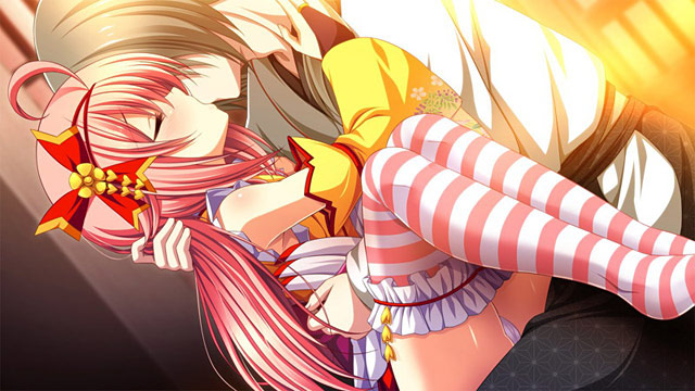 戦極姫6 〜天下覚醒、新月の煌き〜のプレイ画像2