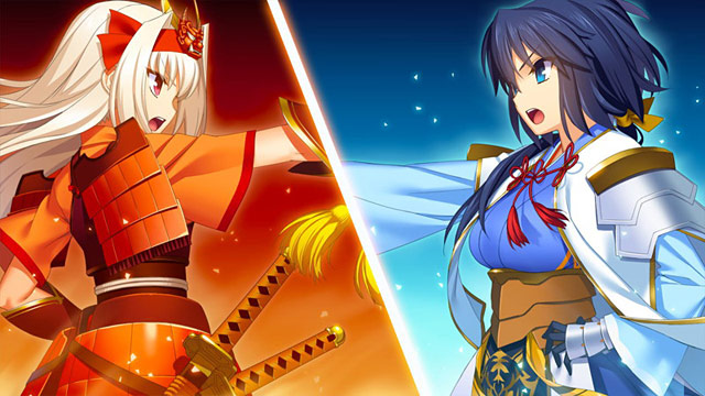 戦極姫6 〜天下覚醒、新月の煌き〜のプレイ画像3