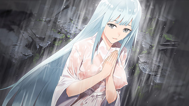 戦極姫7 〜戦雲つらぬく紅蓮の遺志〜のプレイ画像6