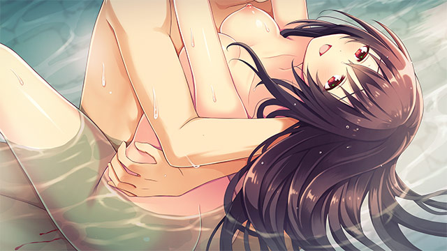 戦極姫7 〜戦雲つらぬく16紅蓮の遺志〜のプレイ画像16