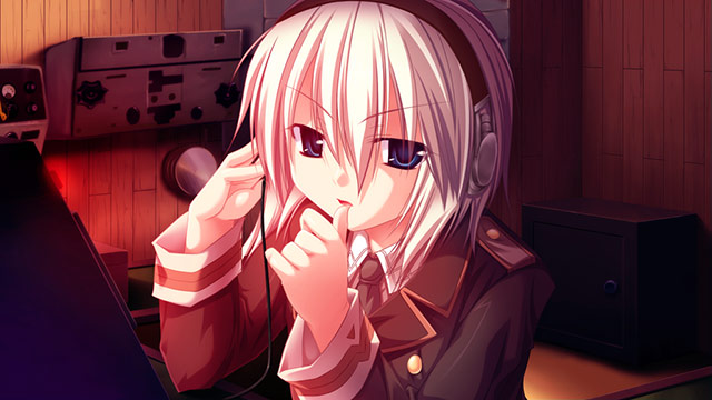 蒼海のヴァルキュリア 〜孤高の皇女ルツィア〜のプレイ画像1