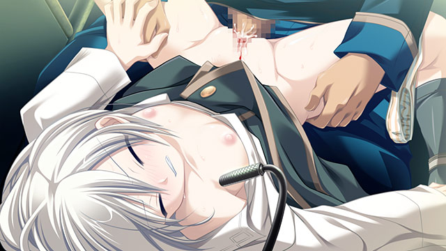 蒼海のヴァルキュリア 〜孤高の皇女ルツィア〜のプレイ画像13