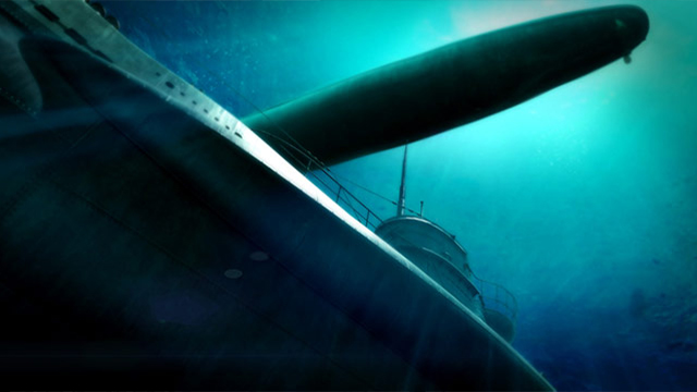 蒼海のヴァルキュリア 〜孤高の皇女ルツィア〜のプレイ画像17