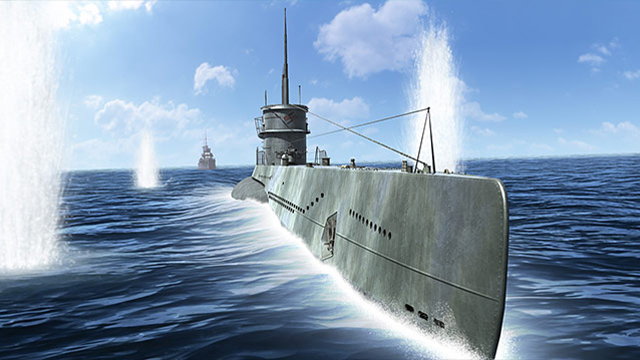 蒼海のヴァルキュリア 〜孤高の皇女ルツィア〜のプレイ画像18