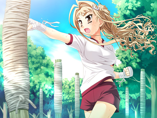 ウィザーズクライマーのプレイ画像3