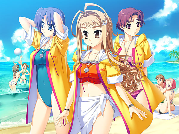 ウィザーズクライマーのプレイ画像5