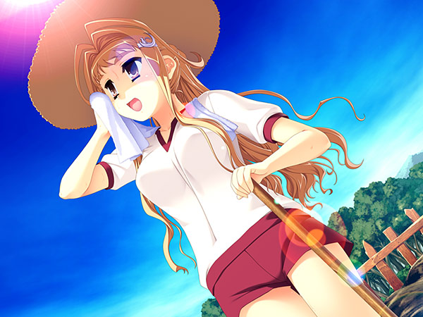 ウィザーズクライマーのプレイ画像6