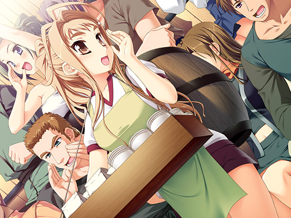 ウィザーズクライマーのプレイ画像7